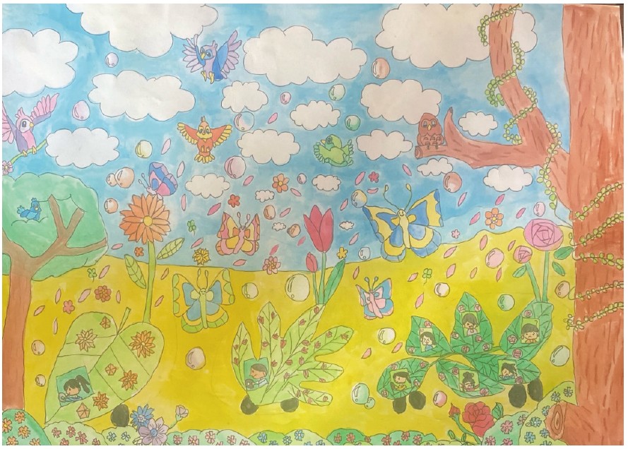 優秀作品4